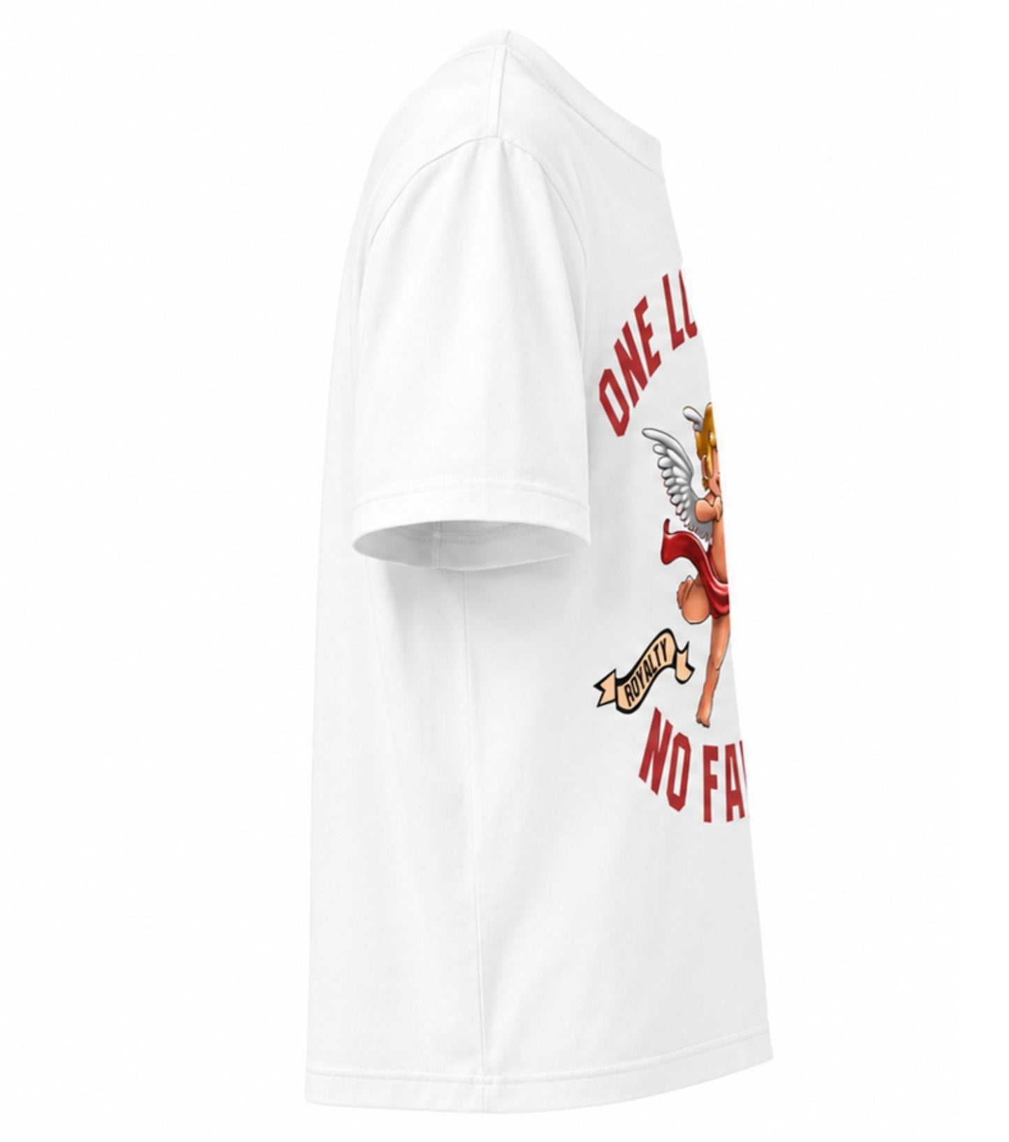 One Love Is Love Tee