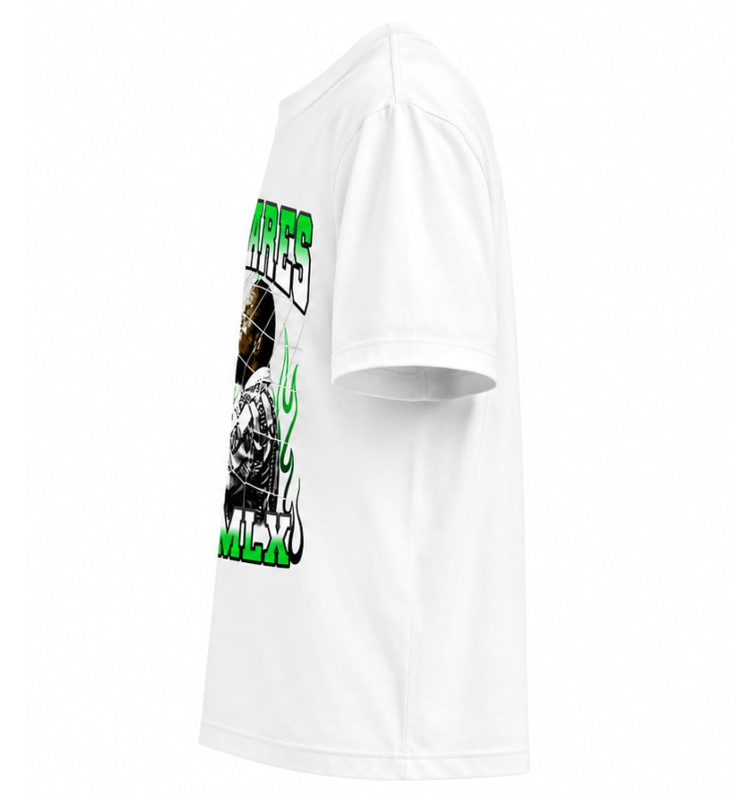 Yekini Legacy Tee
