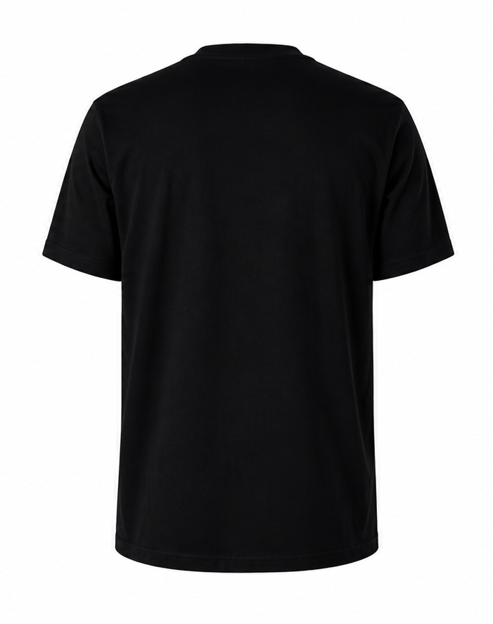 Squares Fela Graphic T-Shirt 300GSM Cotton