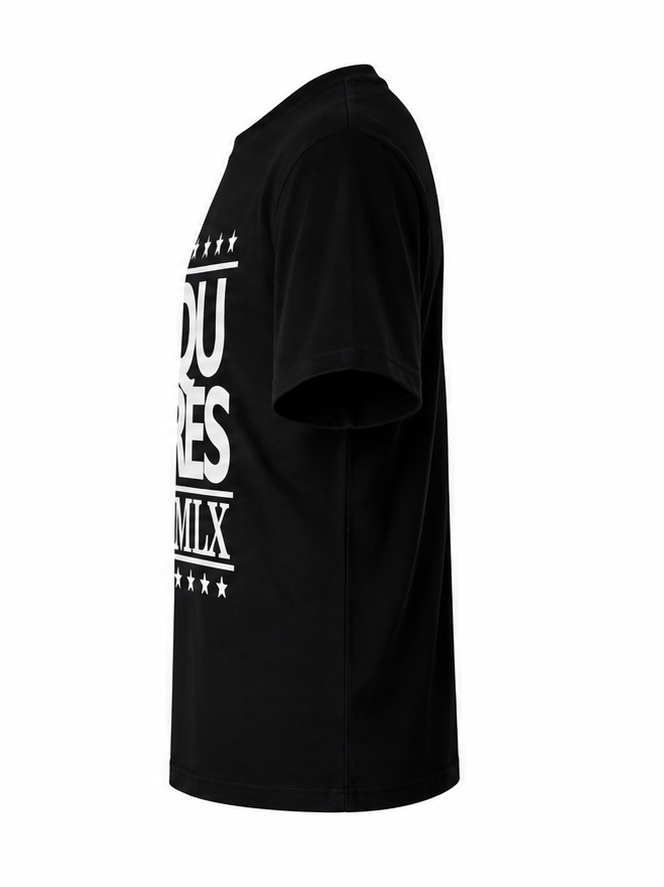 Squares Stars Tee